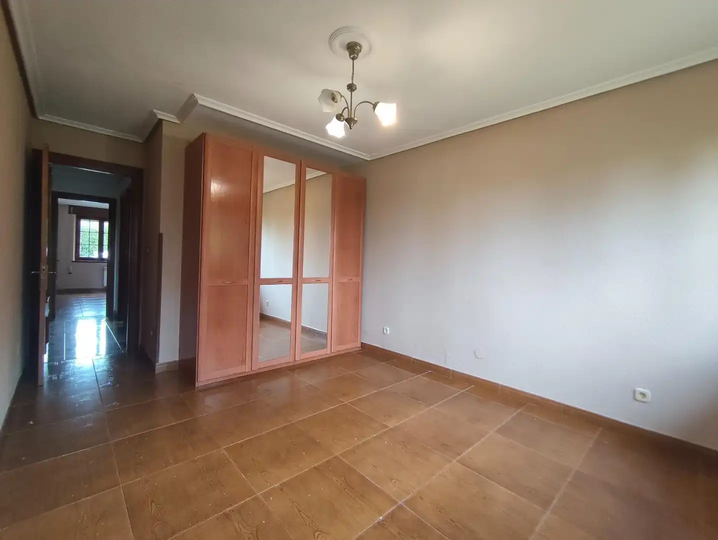 Habitación de Casa o chalet en venta en Villaescusa (Cantabria) con Calefacción, Jardín privado y Terraza