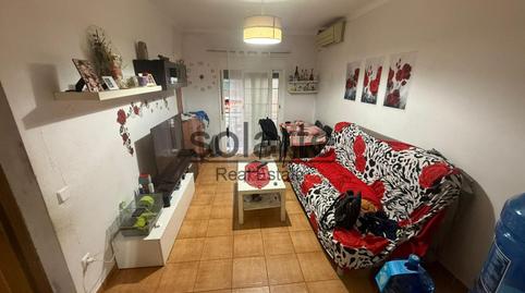 Foto 2 de Pis en venda a Carrer Hierbabuena, Pubilla Cases, Barcelona