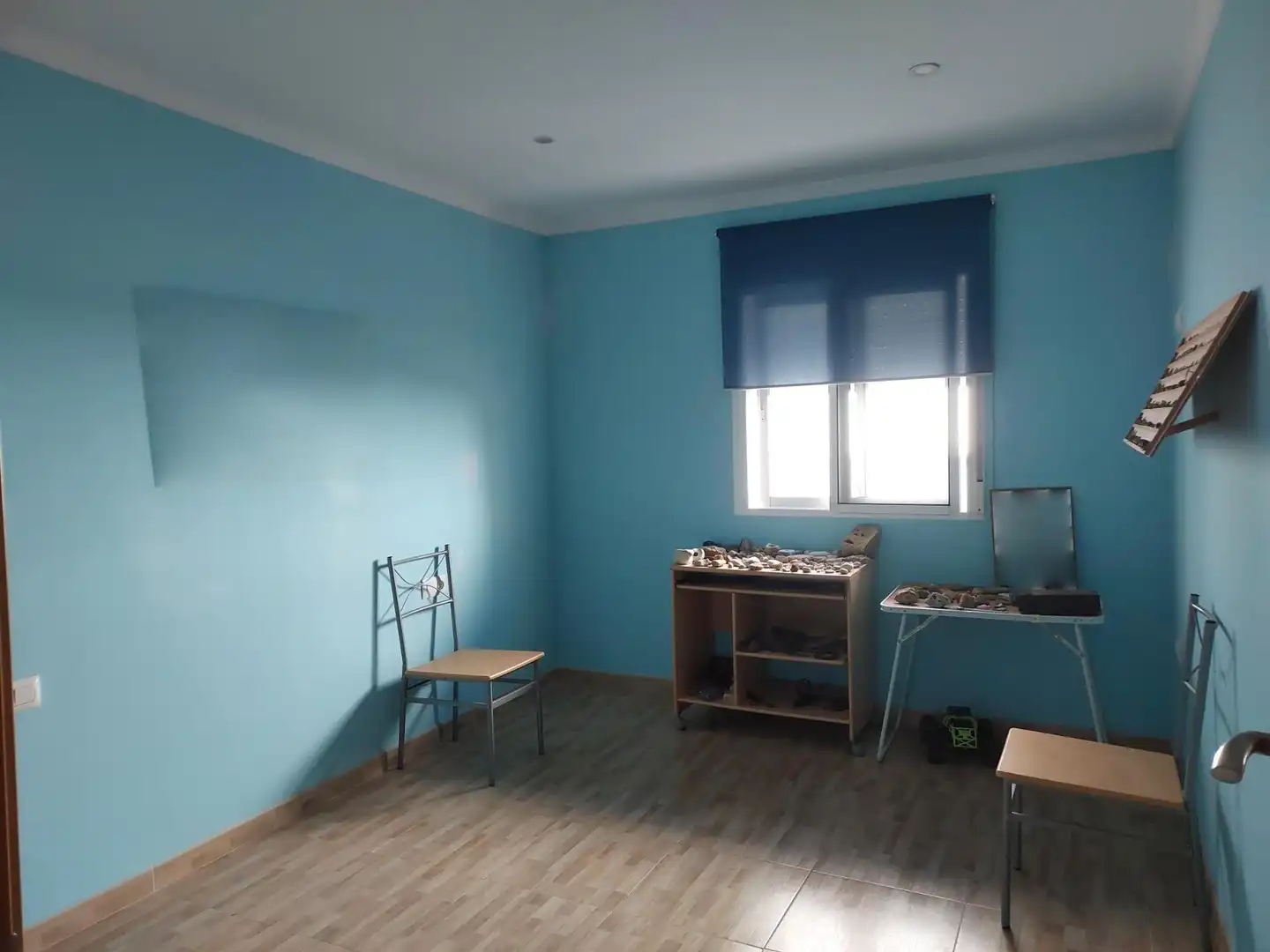 Habitación de Casa o chalet en venta en Beniflá con Aire acondicionado, Calefacción y Jardín privado