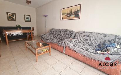 Living room of Flat for sale in Benicarló  with Terrace