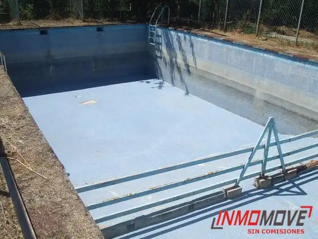 Xalet amb piscina en venda a Merindad de Cuesta-Urria, imagen 15