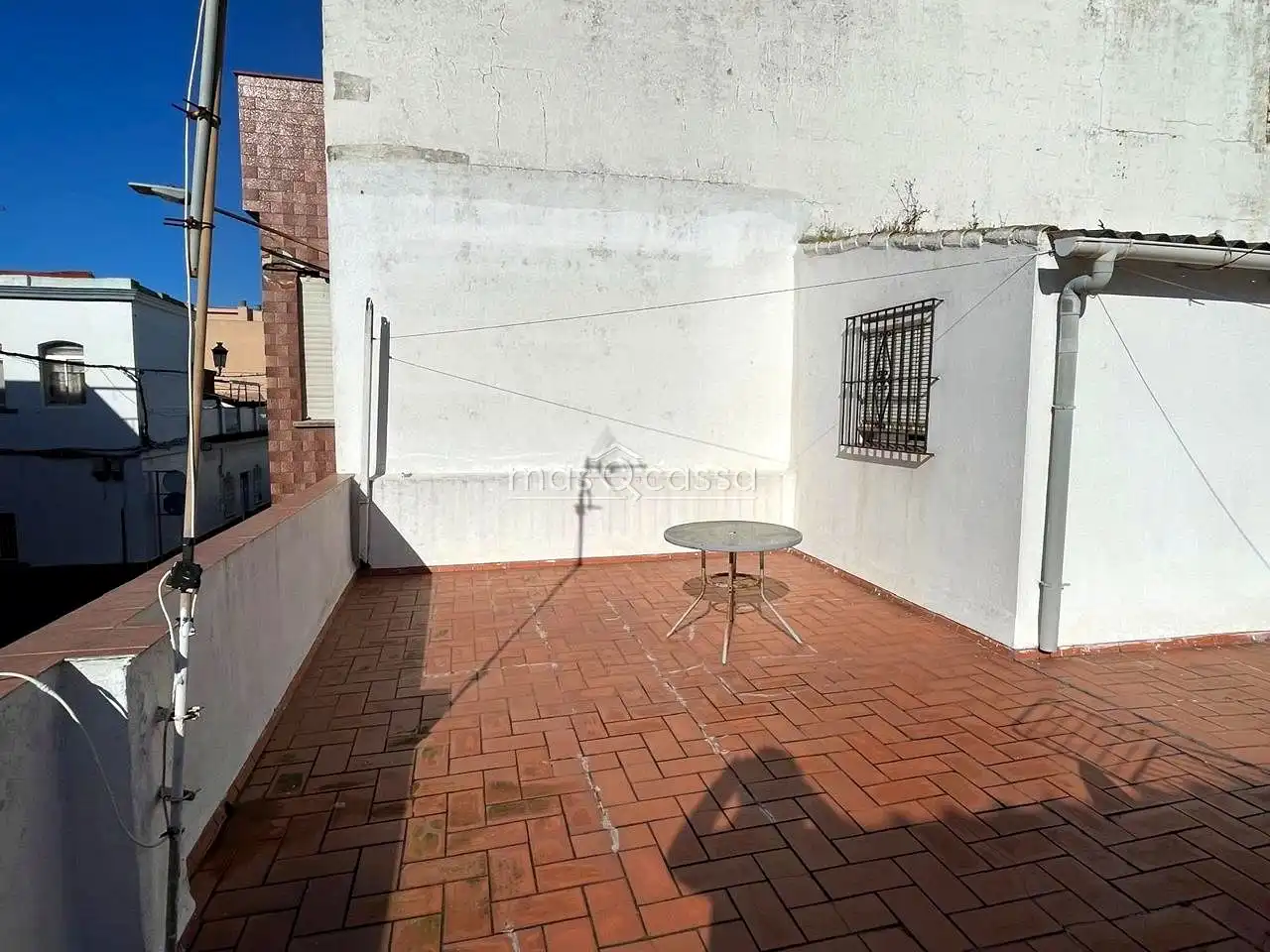 Terrace of Houses for sale in La Línea de la Concepción