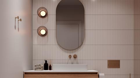 Foto 5 de Piso en venta en Avinguda de Sarrià, Barri de les Corts, Barcelona