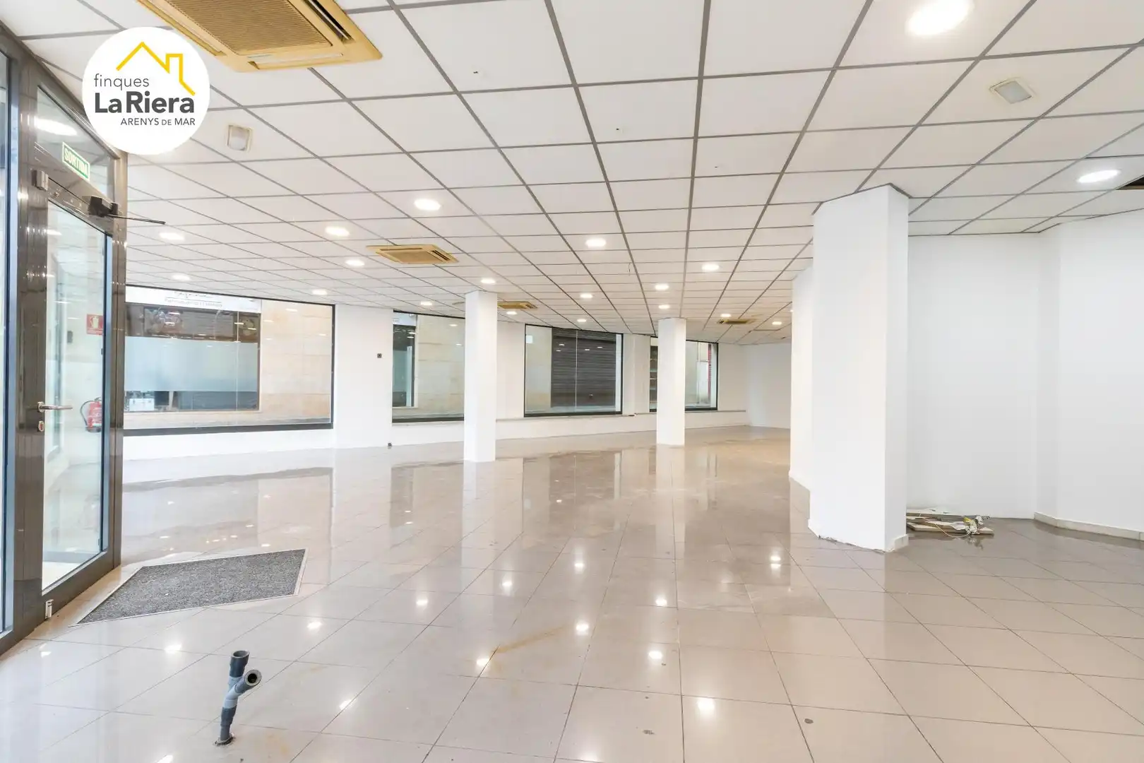 Business premises to rent in Centre, imagen 6