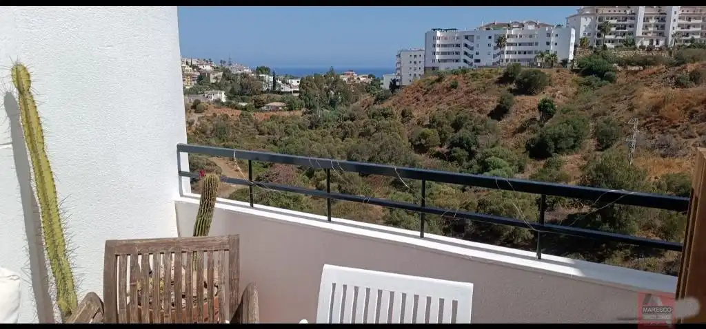 Attique avec piscine à vendre à Green de riviera, imagen 45