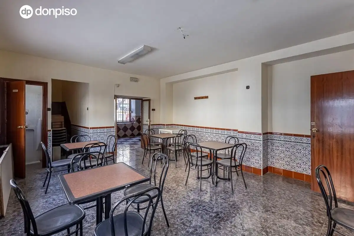 Comedor de Casa o chalet en venta en Cijuela con Terraza y Trastero