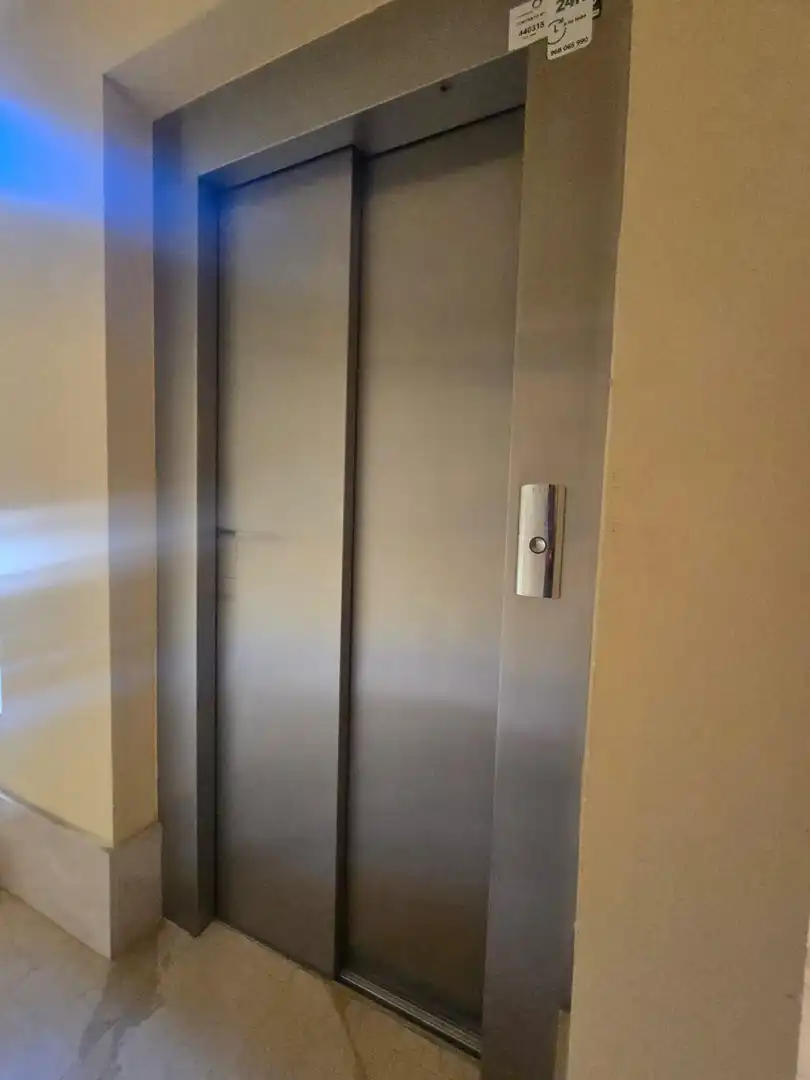 Flat for sale in Molina de Segura  with Air Conditioner, Terrace and Storage room