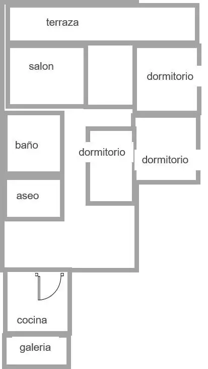 Finca rústica en venta en Lorca con Aire acondicionado