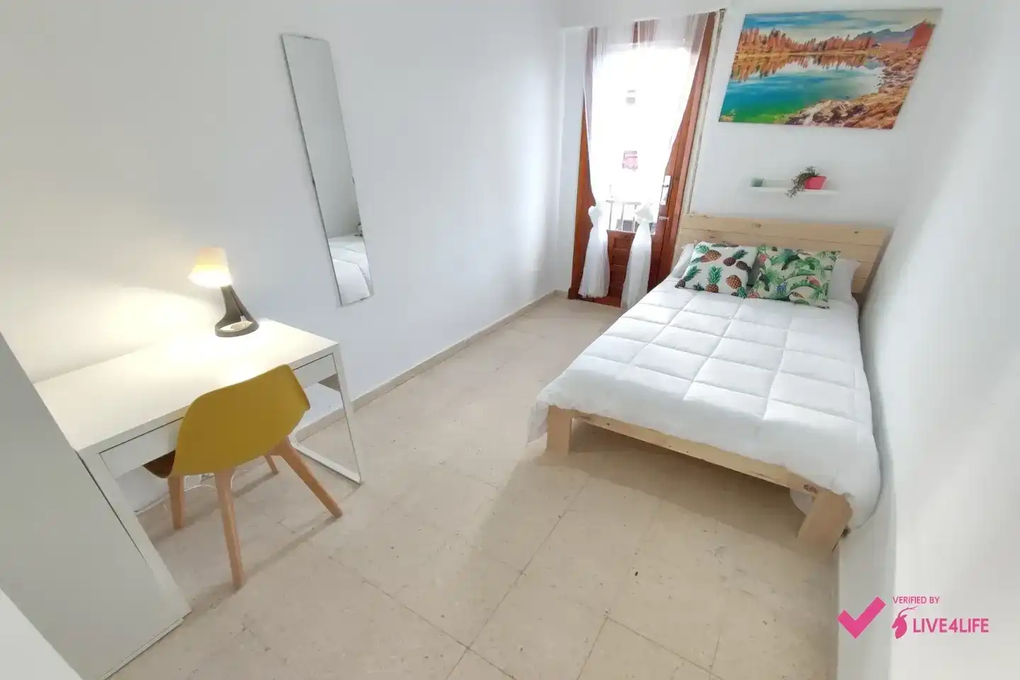 Flat for sale in Periodista Luis De Vicente, Campo Verde