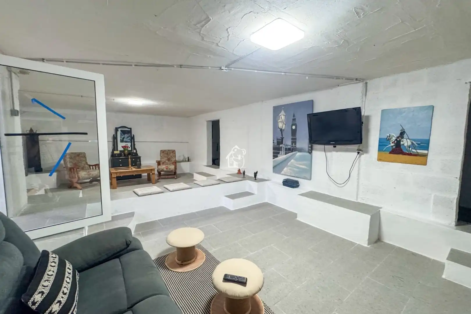 Houses for rent in Orihuela  with Air Conditioner, Private garden and Terrace