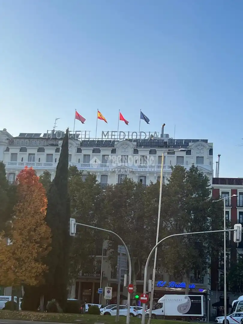 Piso en venta en Madrid con Aire acondicionado y Calefacción