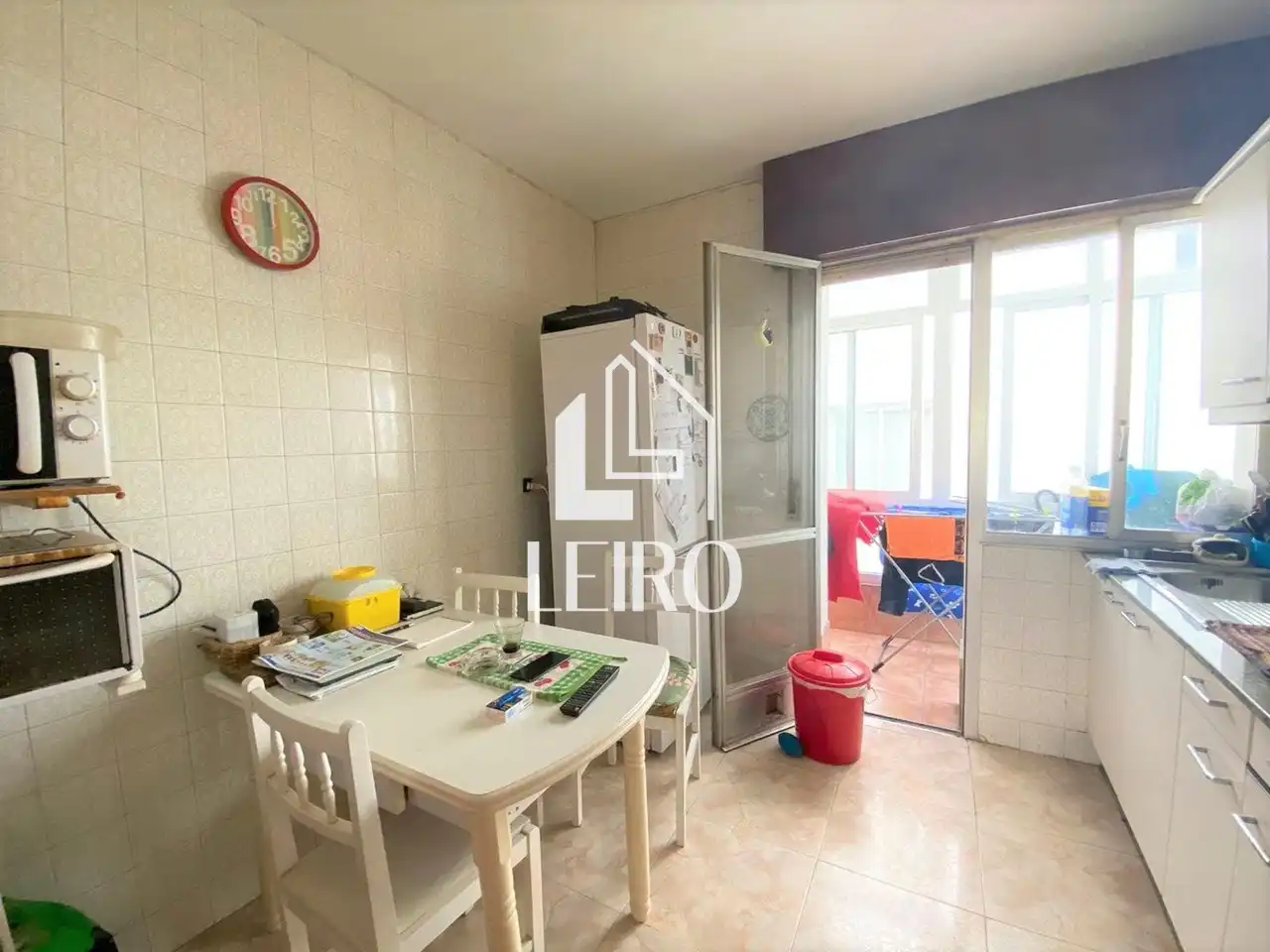 Habitación de Piso en venta en Vilagarcía de Arousa con Calefacción