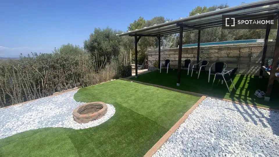 Habitación en Manacor Centre