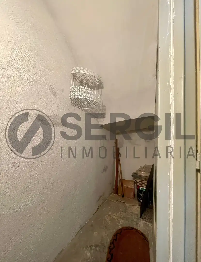 Flat for sale in Segovia  with Terrace and Storage room