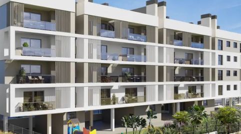 Foto 3 de Ático en venta en Calle Dep Pitu Perramon, Paus - Poligono San Blas, Alicante / Alacant