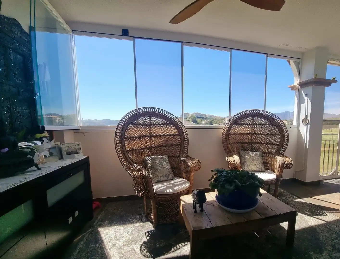 Apartment with pool for sale in Mijas Golf, imagen 12