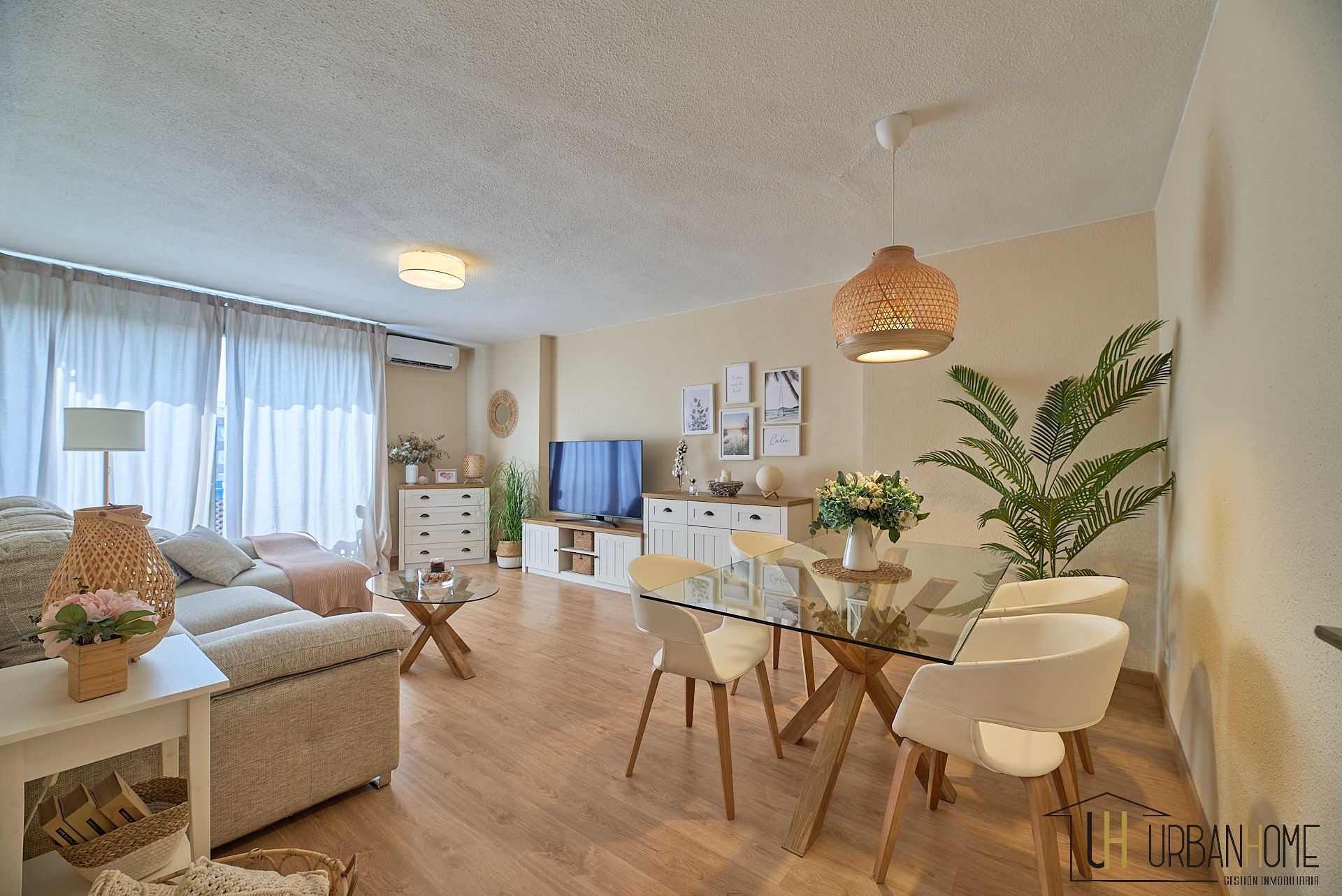 Flat for sale in Carrer de Carcaixent, La Raïosa, Jesús,  Valencia Capital