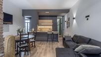 Sala d'estar de Pis en venda en  Granada Capital amb Aire condicionat