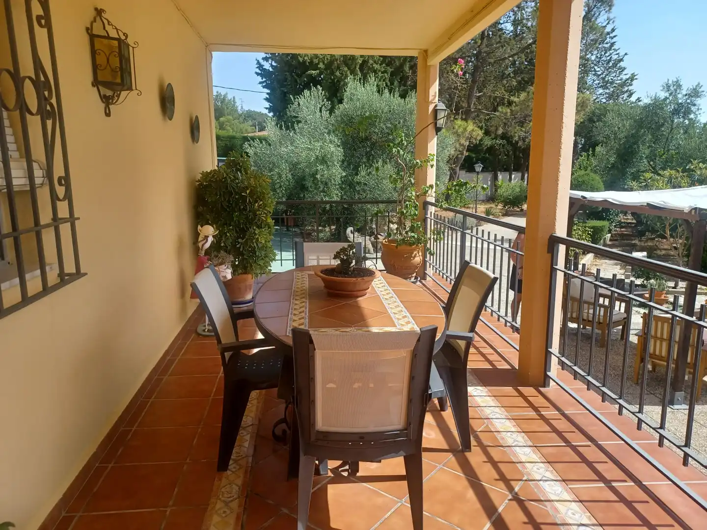 Xalet amb piscina en venda a Úbeda, imagen 34