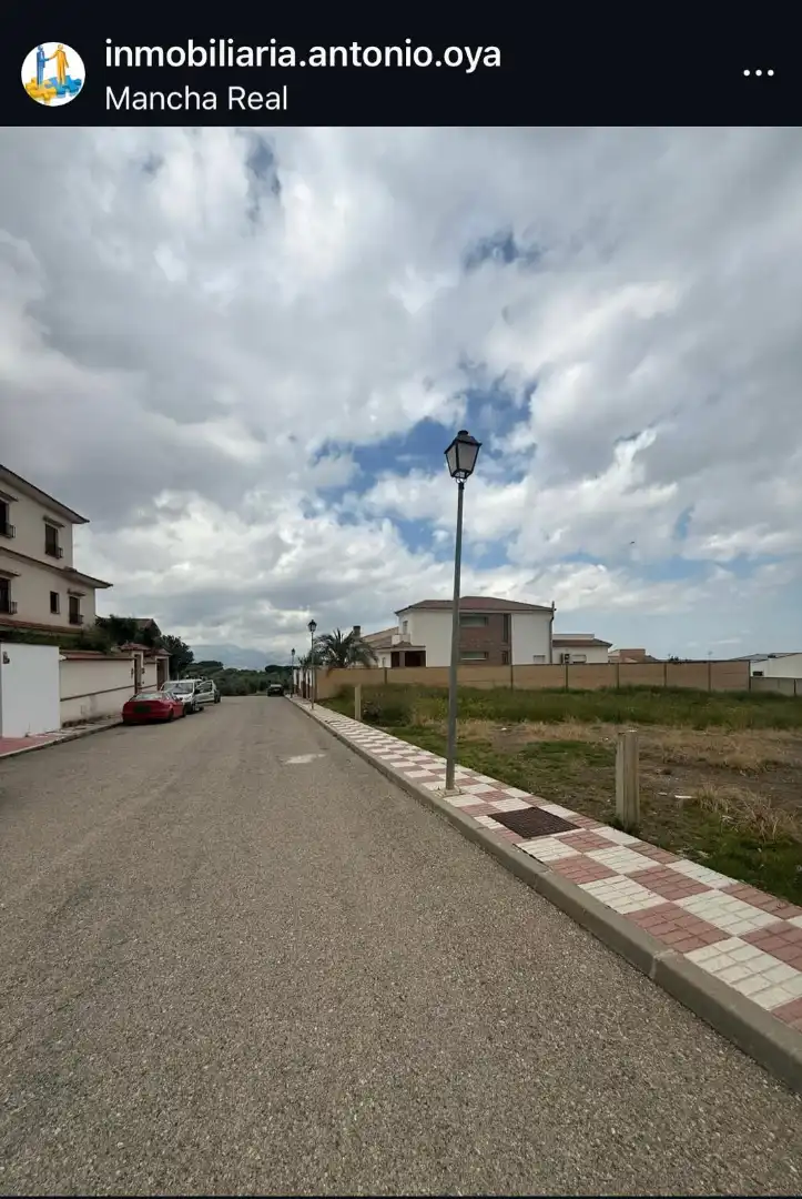 Terreni e lotti in vendita a Mancha Real, imagen 2