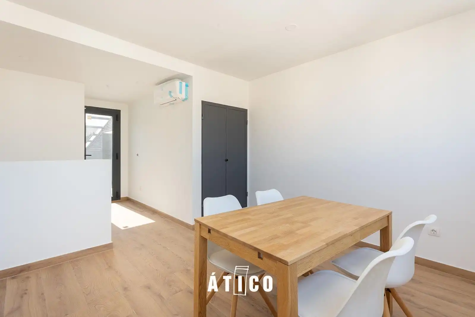 Penthouse mit Terrasse zum Verkauf in Sarrià - Sant Gervasi, imagen 32