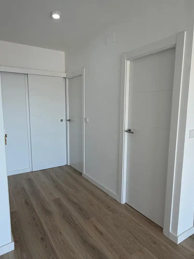 Dormitori de Pis en venda en Caldes d'Estrac amb Parquet, Forn i Microones
