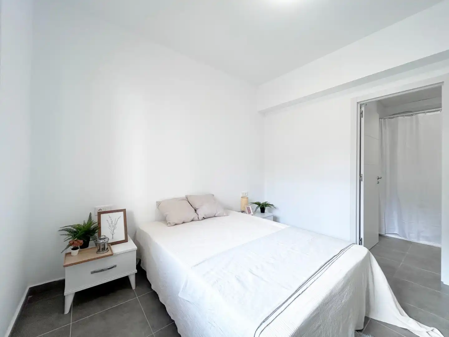 Apartament amb terrassa de lloguer a SAN FRANCISCO, imagen 17