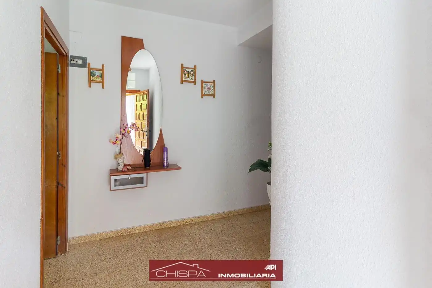 Casa o chalet en venta en Serra con Aire acondicionado, Terraza y Trastero