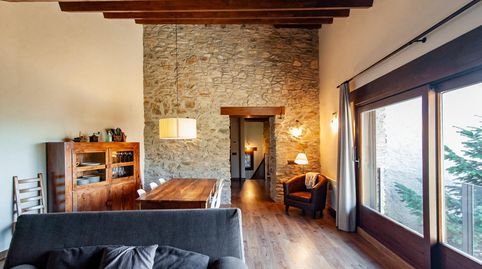 Foto 3 de Casa o xalet en venda a Calle Abaix Mont-ros, La Torre de Cabdella, Lleida