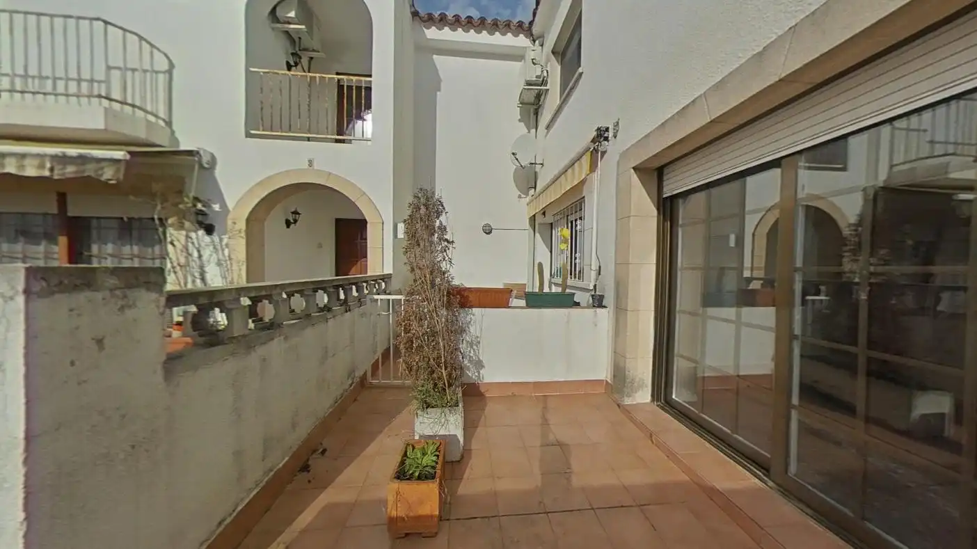 Casa pareada con piscina en venta en Ronda Fort Roig, imagen 30