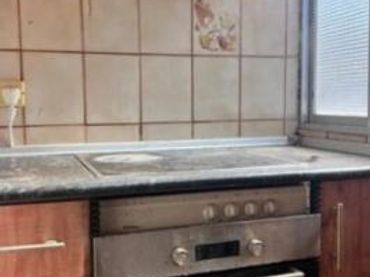 Flat for sale in Puerta Plasencia