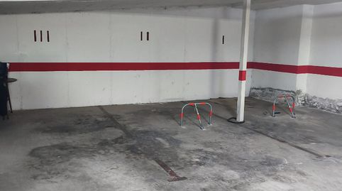 Foto 3 de Garaje en venta en Calle Mayor, Argamasilla de Calatrava, Ciudad Real