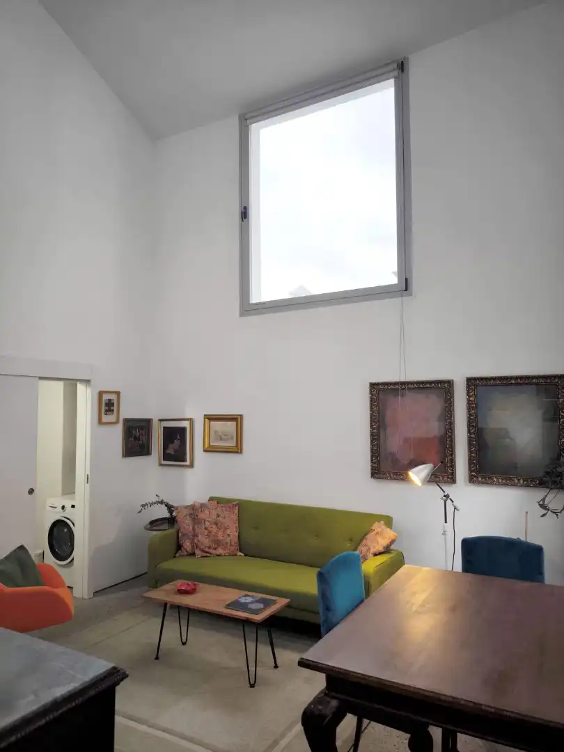 Study for rent in Granada, Granada