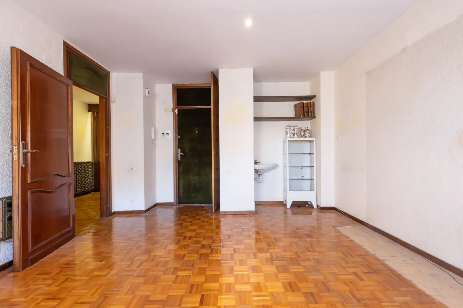 Wohnung zum Verkauf in Tarragona mit Heizung, Parkett und Terrasse