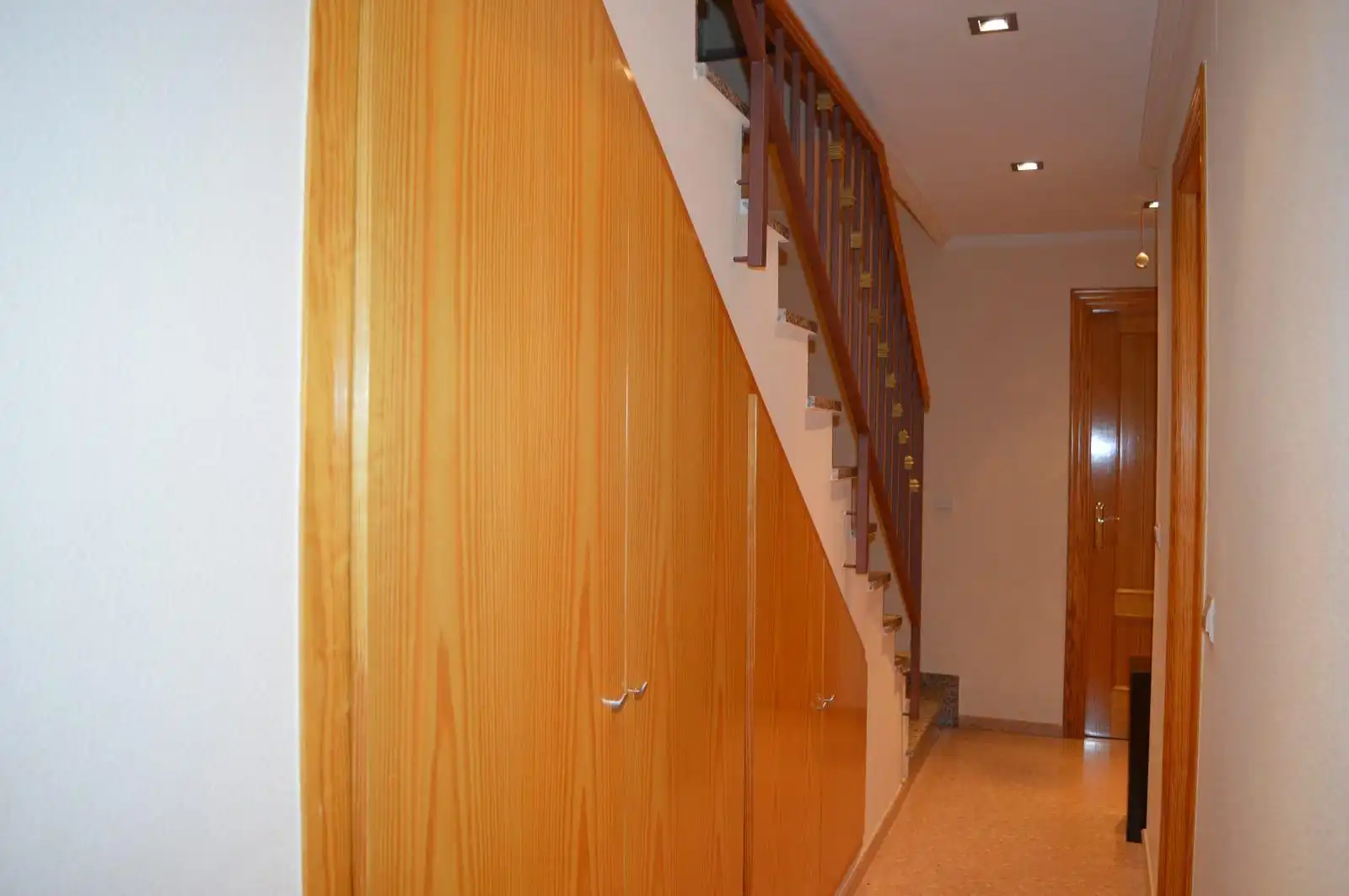 Dúplex en venta en Centro