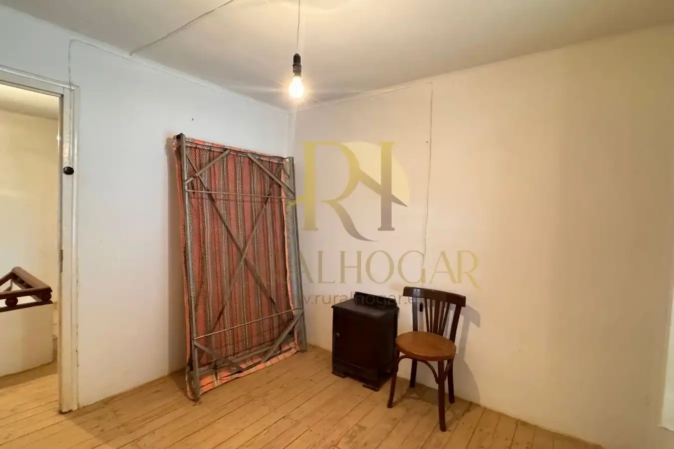 Casa o chalet en venta en Castrotierra de Valmadrigal