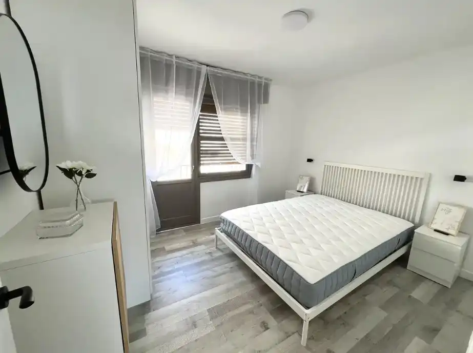 Wohnung mit Balkon zum Verkauf in Medina de Pomar, imagen 6