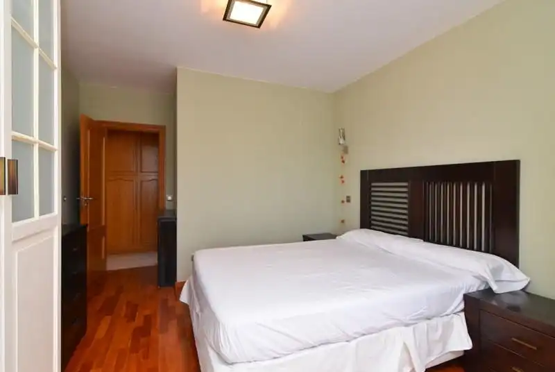 Dormitori de Casa o xalet en venda en Lloret de Mar amb Calefacció, Terrassa i Piscina