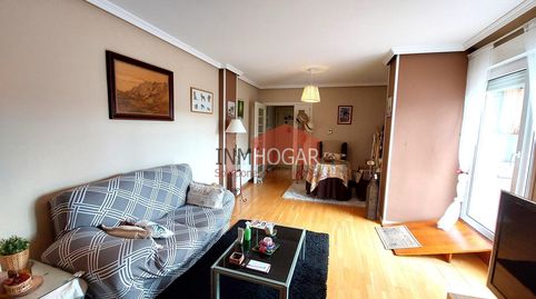 Foto 2 von Wohnung zum Verkauf in Hervencias Altas - El Pinar, Ávila Capital