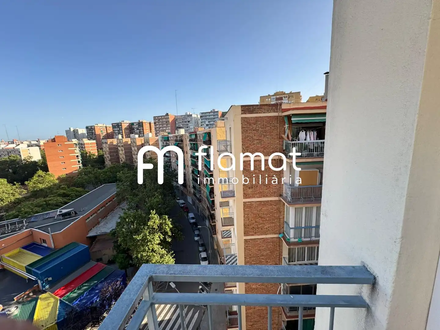Appartamento con ascensore in vendita a Carrer de Cantàbria, imagen 10