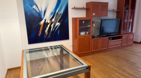 Foto 4 de Piso de alquiler en Pardinyes,  Lleida Capital