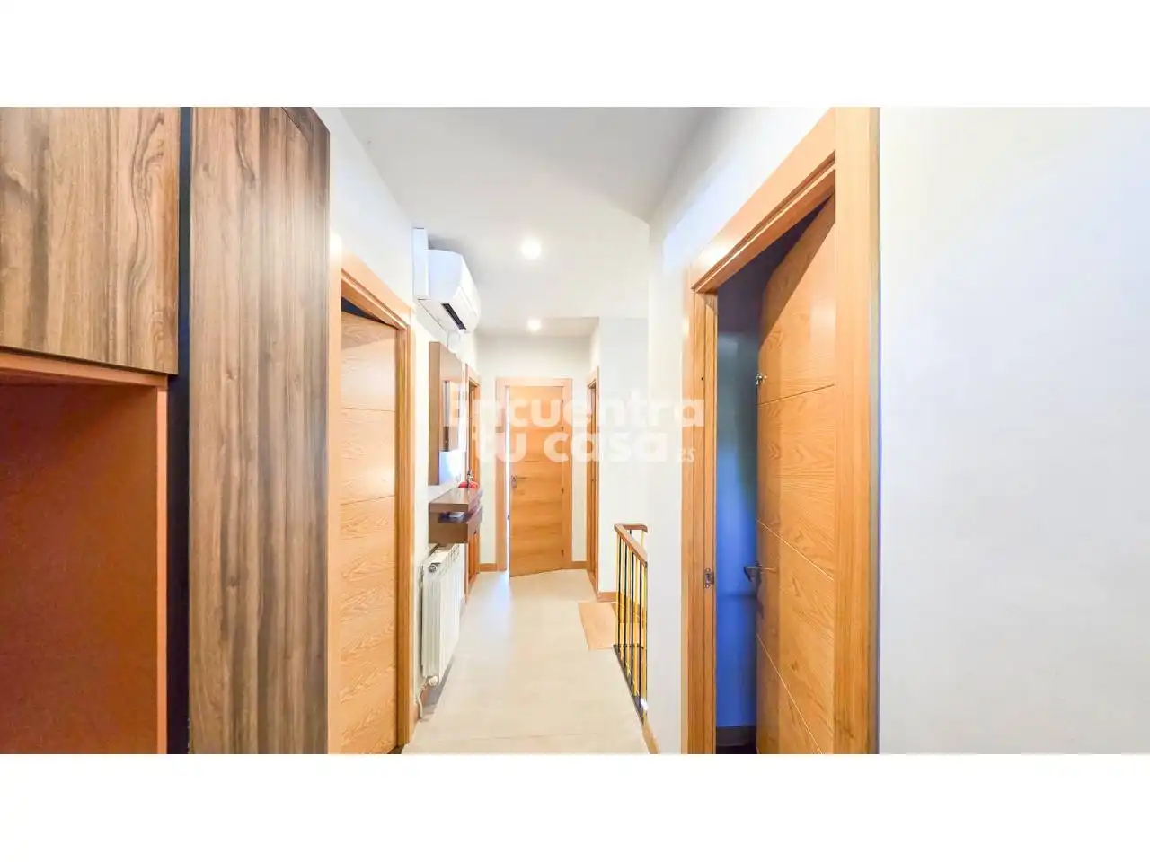 Casa o chalet en venta en Puente la Reina / Gares con Aire acondicionado, Calefacción y Parquet
