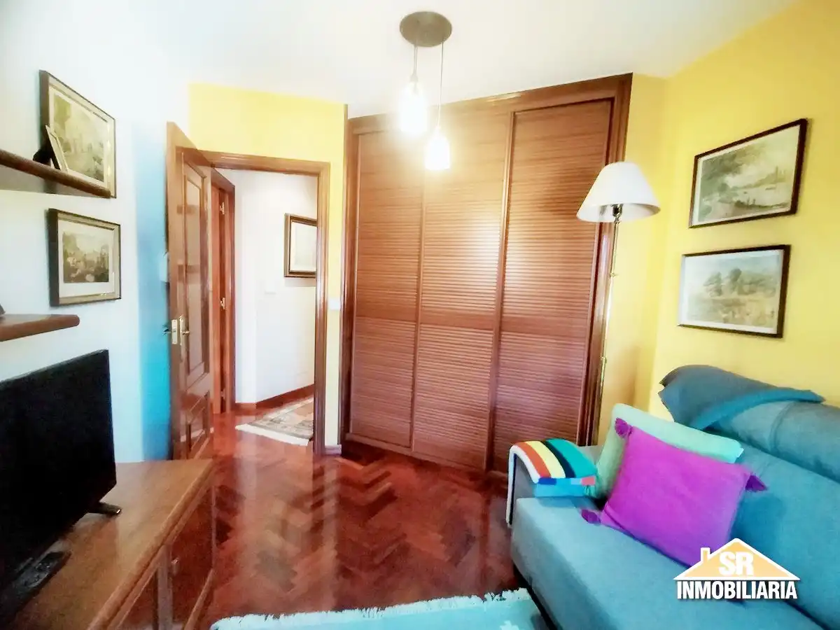 Penthouse with lift to rent in Calle General Salcedo Molinuevo, imagen 17