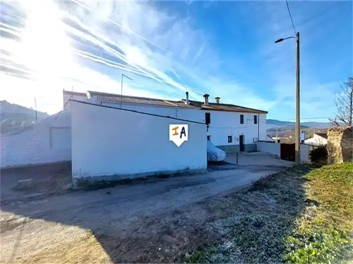 Casa rústica en venda a Alcalá la Real, imagen 3