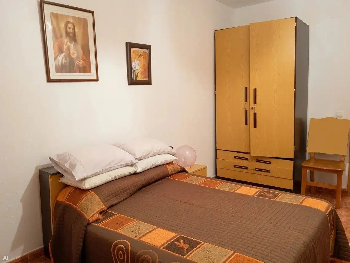 Chalet con piscina en venta en Ceres Golf, imagen 27