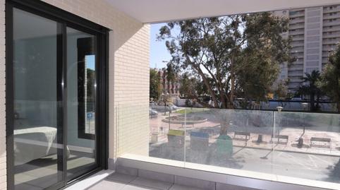 Foto 5 de Pis de lloguer a Glorieta Glorieta Deportista Javier Cabanas, PAU 5, Alicante / Alacant