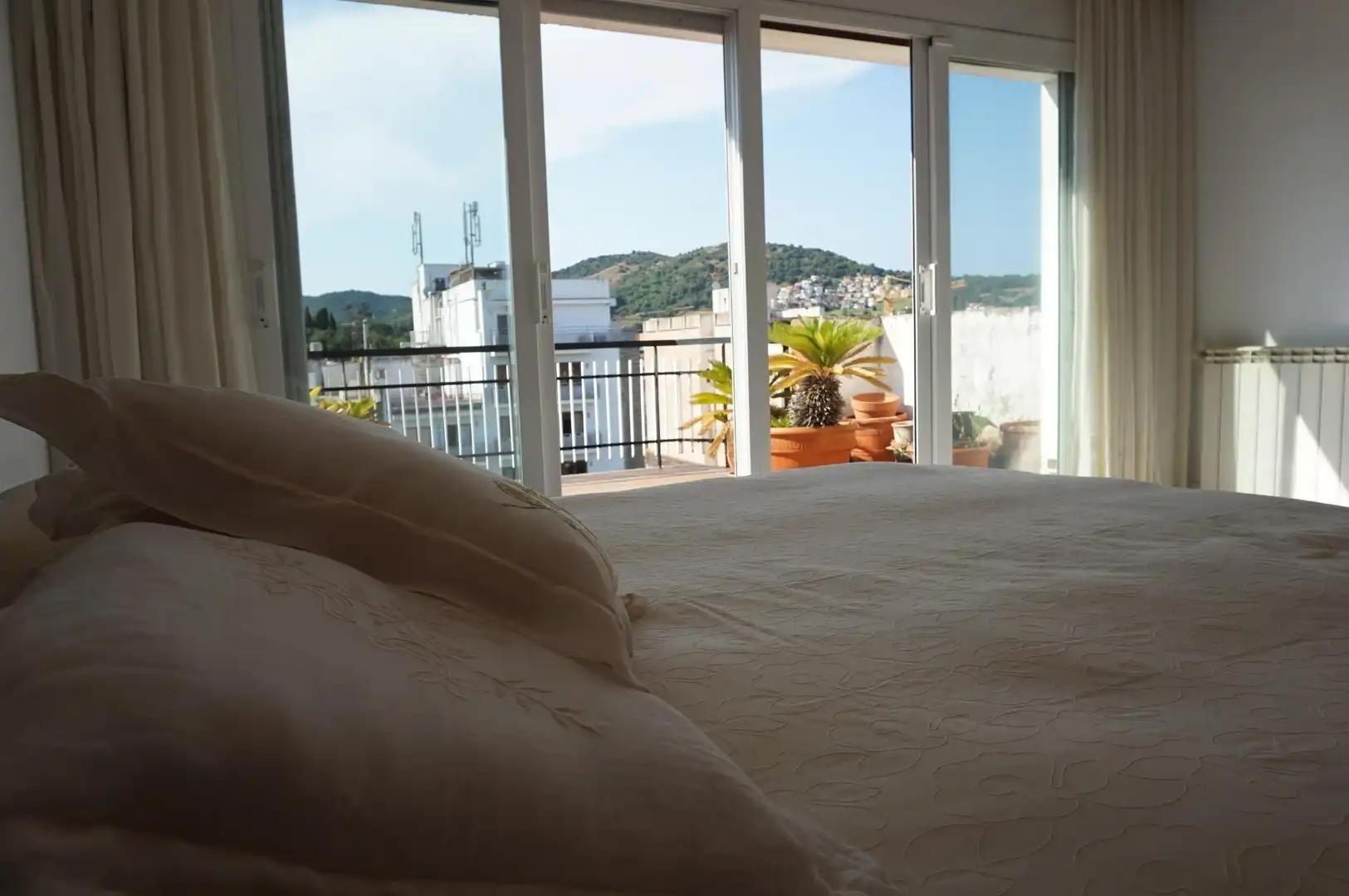 Penthouse mit Terrasse zum Verkauf in Centre, imagen 57