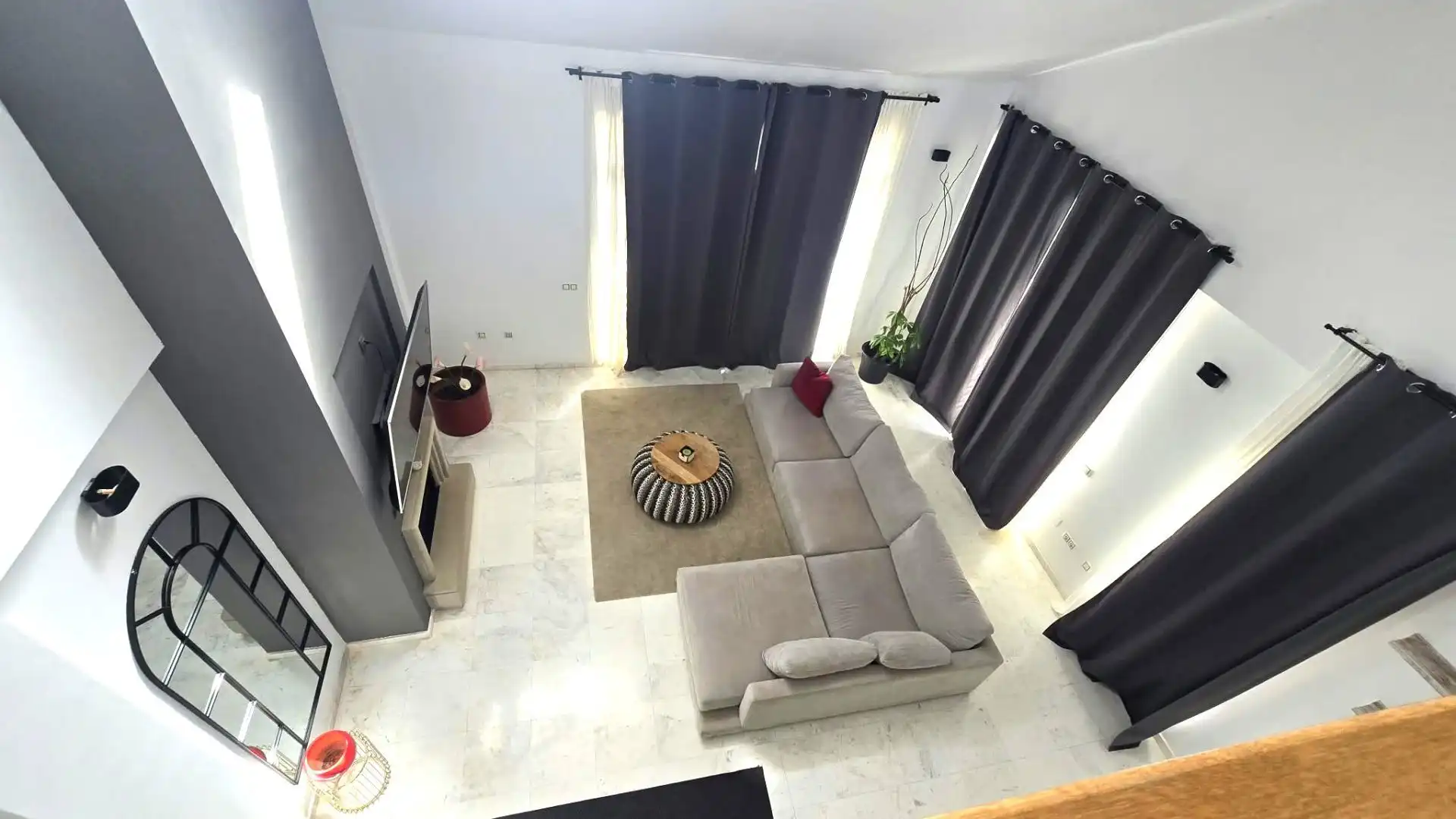 Adosado con piscina en venta en Riviera del Sol, imagen 7