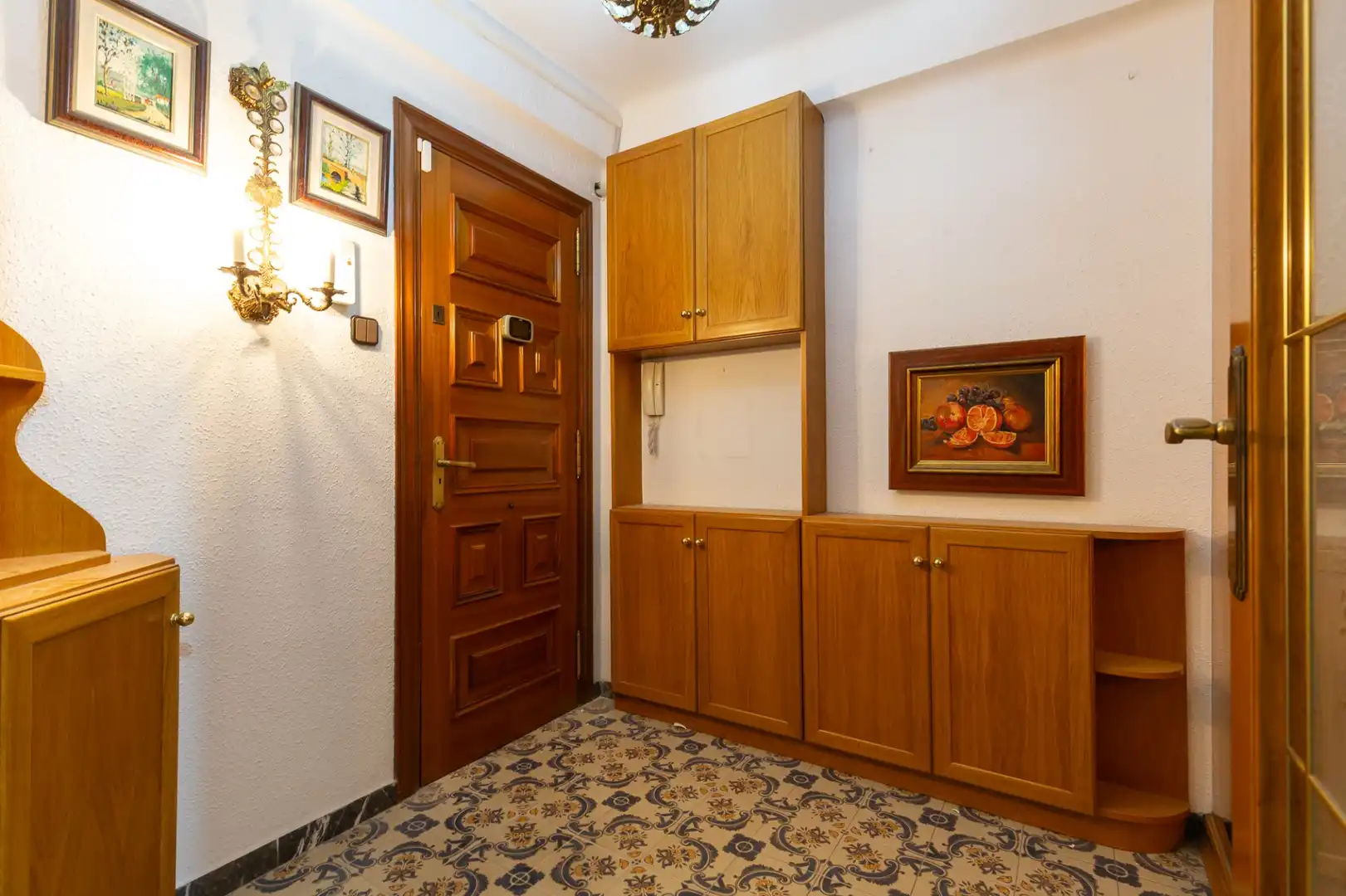 Appartement avec terrasse à vendre à MERIDIANA, imagen 13