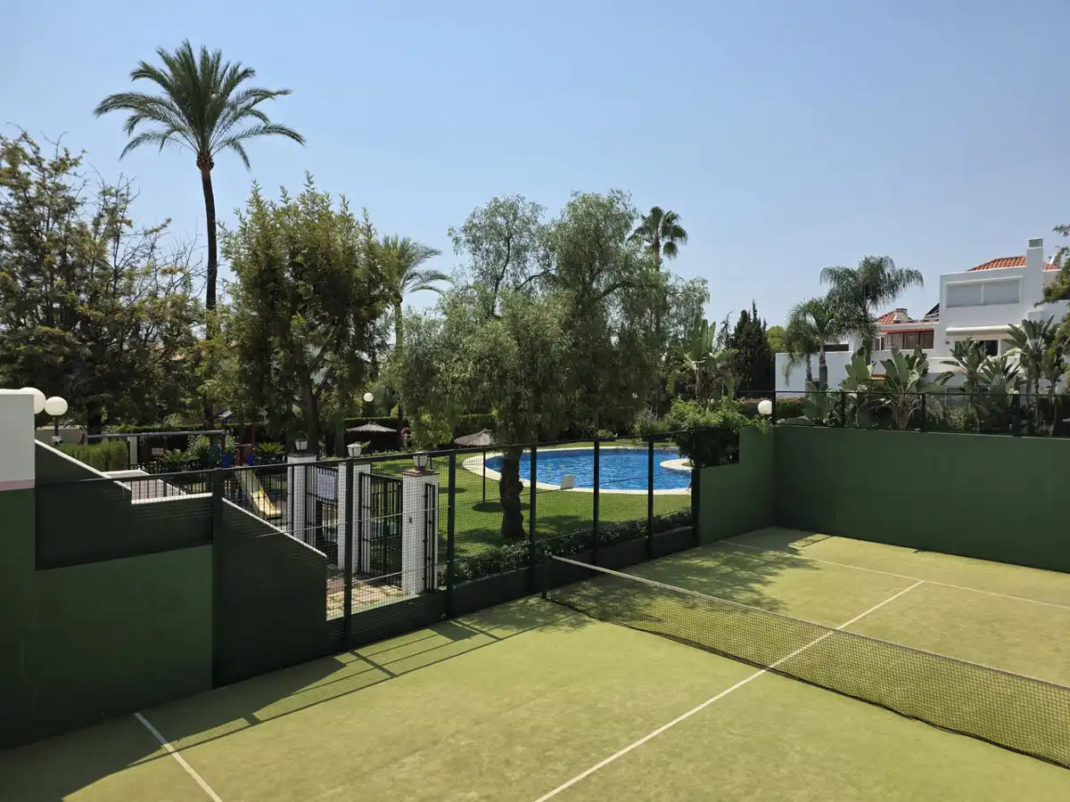 Terraced house for sale in Milla de Oro, imagen 45